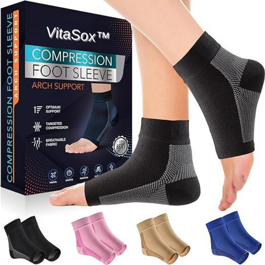 VitaSox - Compression sox